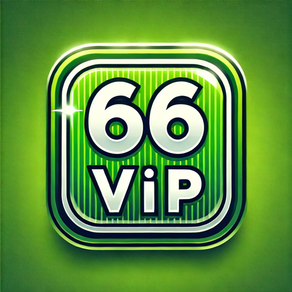 logotipo da plataforma 66vip onde você poderá se cadastrar gratuitamente