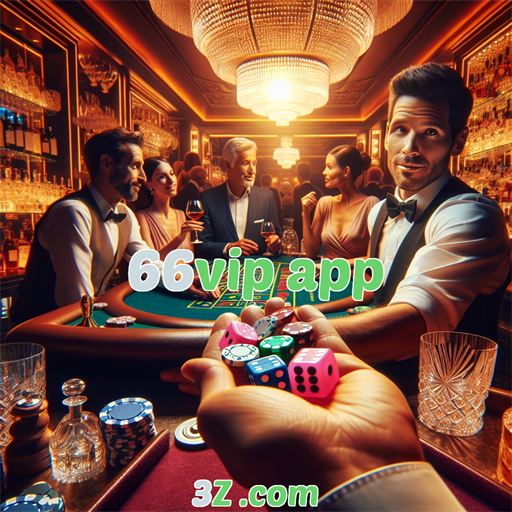 Descubra a Emoção do Bingo Online no 66vip App