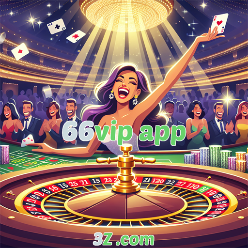 66vip app
